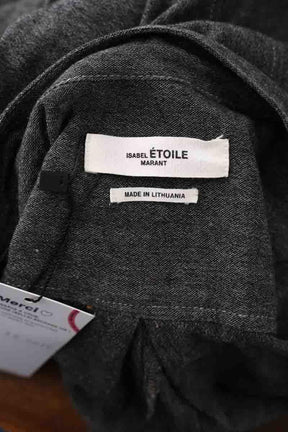 Combinaison Isabel Marant Étoile  Anthracite