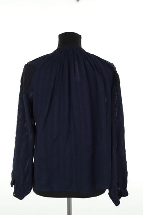 Blouses Vanessa Bruno  Bleu