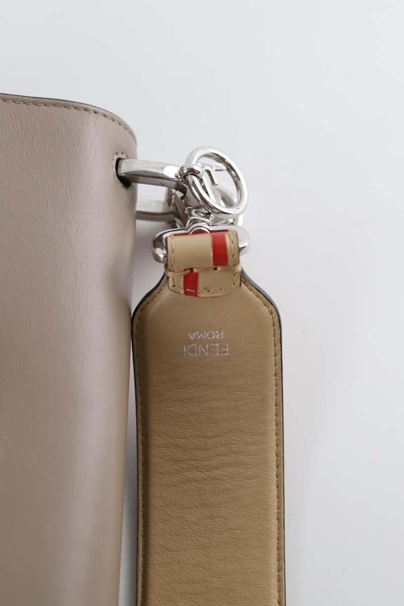 Sacs à bandoulière Fendi  Marron