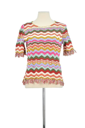 T-shirts Vanessa Bruno  Multicolore