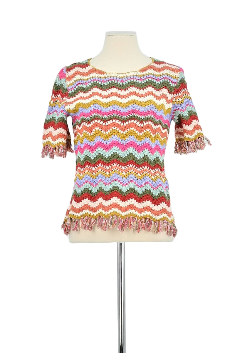 T-shirts Vanessa Bruno  Multicolore