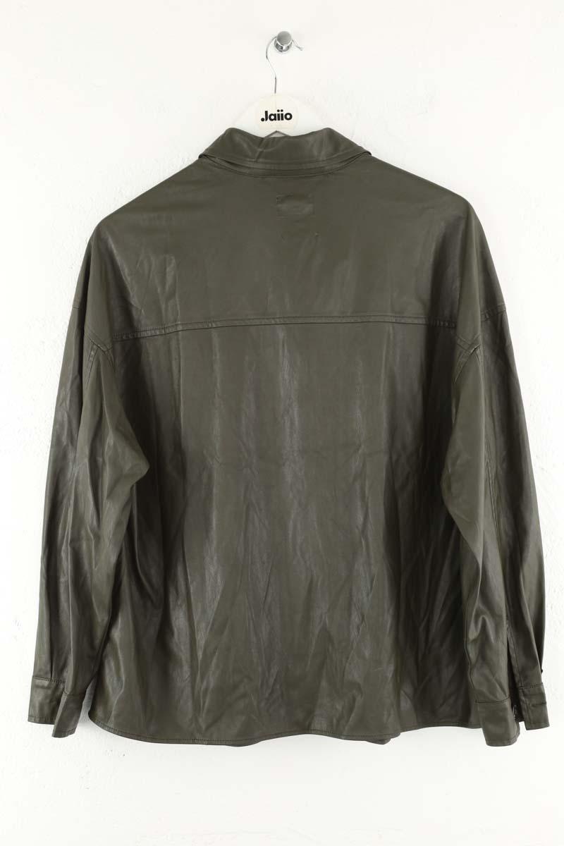 Chemises Bellerose  Kaki