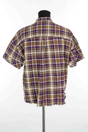 Blouses Laurence Bras  Marron