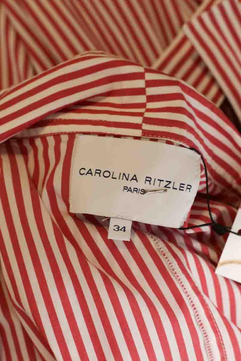 Combinaison Carolina Ritzler  Rose