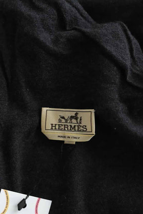 Pulls Hermès  Gris
