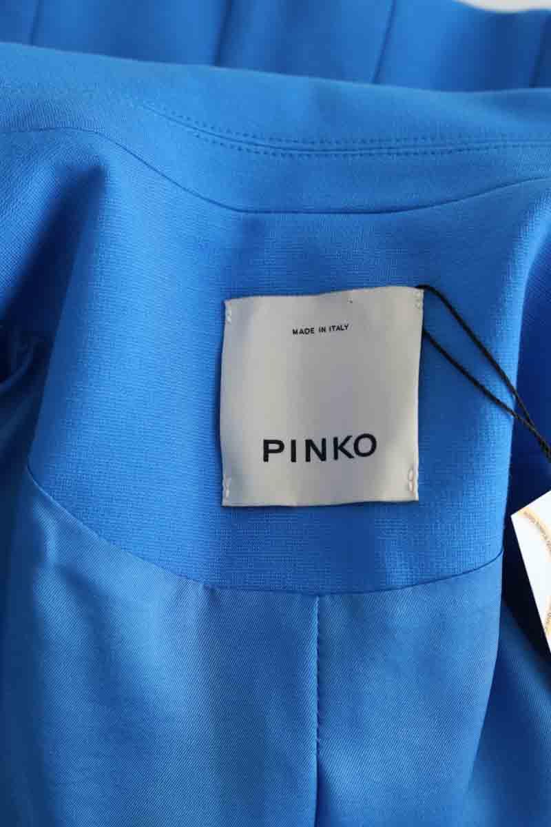 Blazers Pinko  Bleu