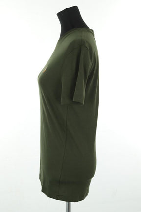 T-shirts Ralph Lauren  Kaki