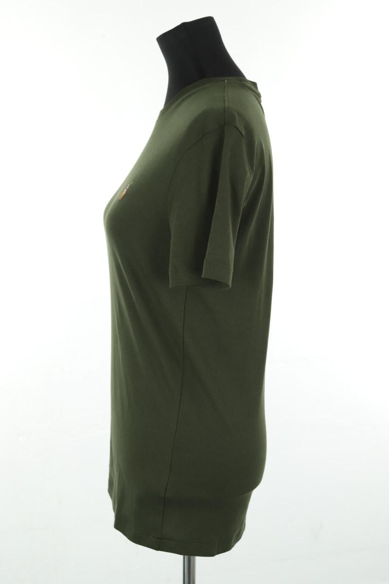 T-shirts Ralph Lauren  Kaki