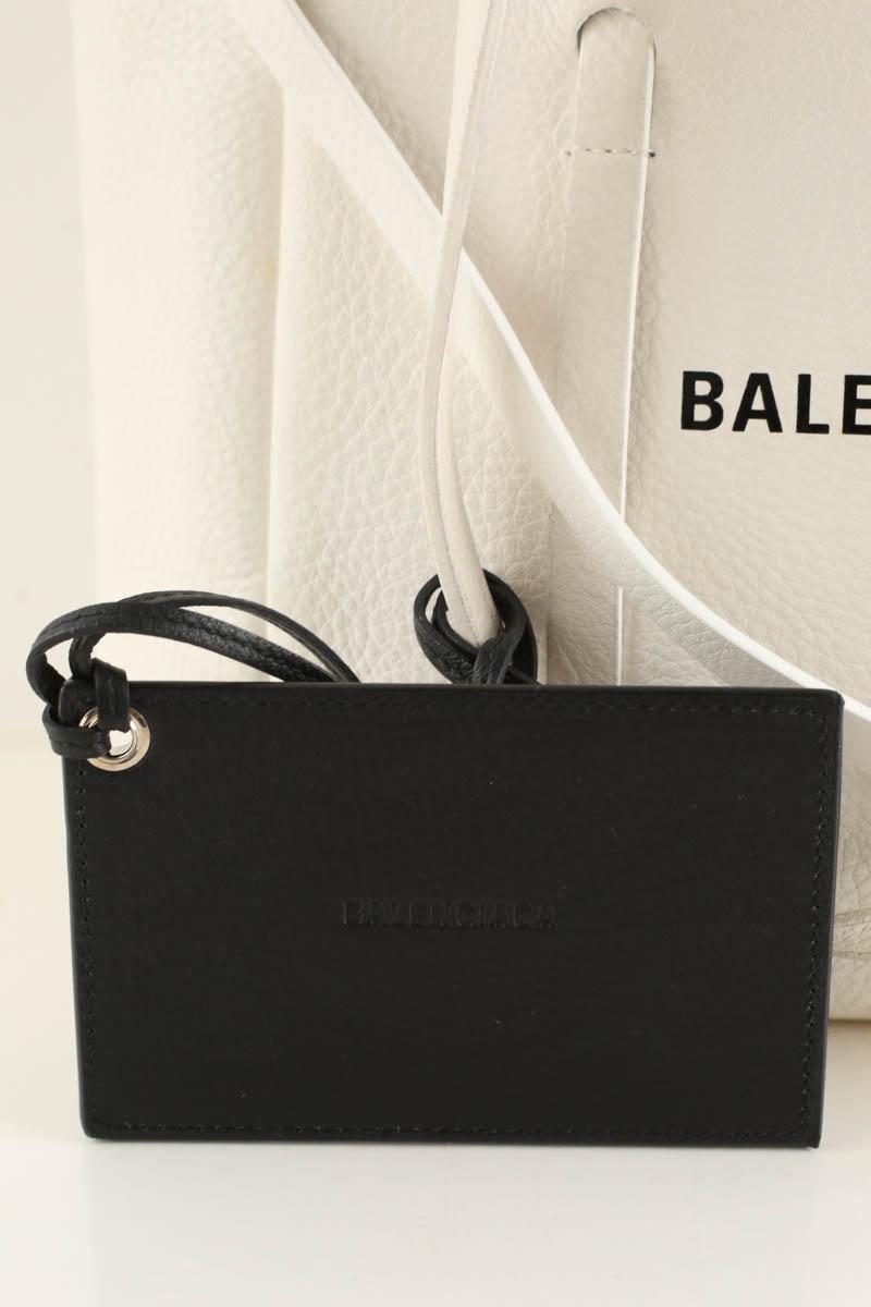 Cabas Balenciaga Everyday Blanc