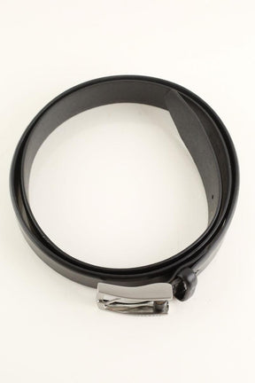 Ceinture Hugo Boss  Noir