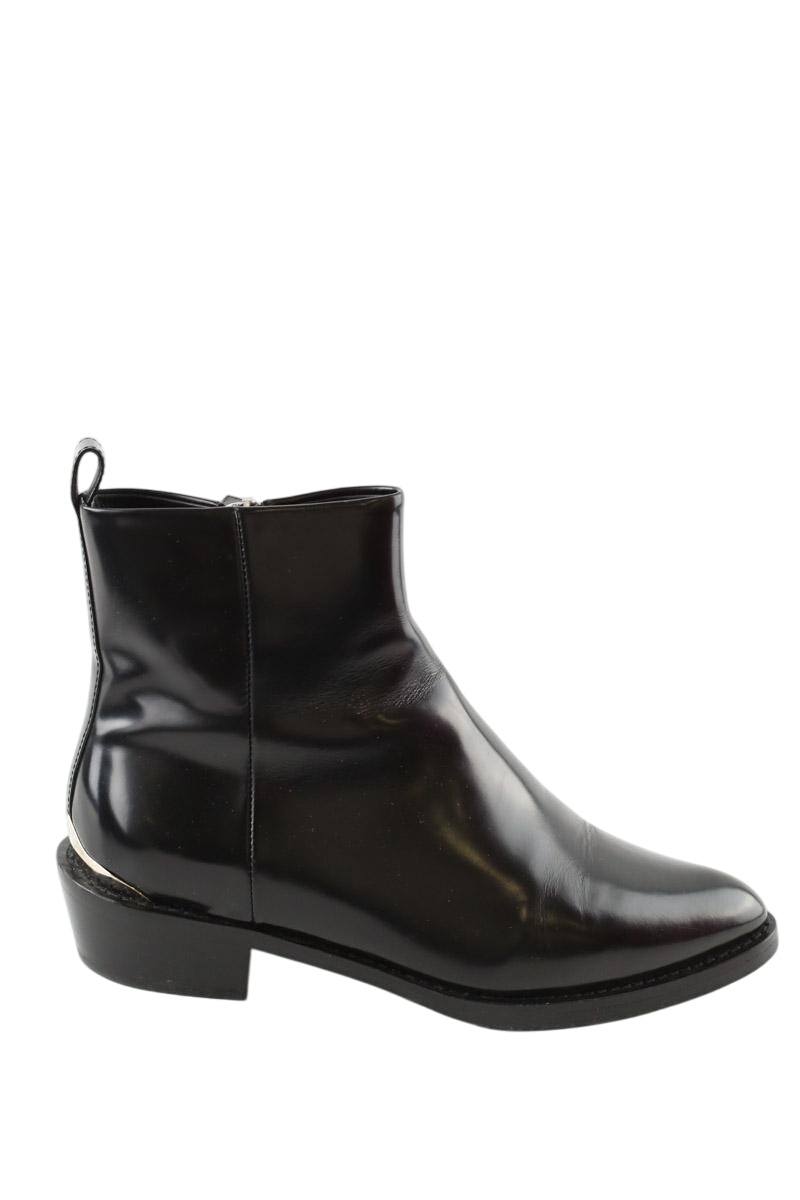 Boots Louis Vuitton  Noir