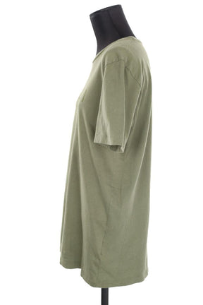 T-shirts Gucci  Kaki