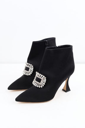 Autres Manolo Blahnik  Noir