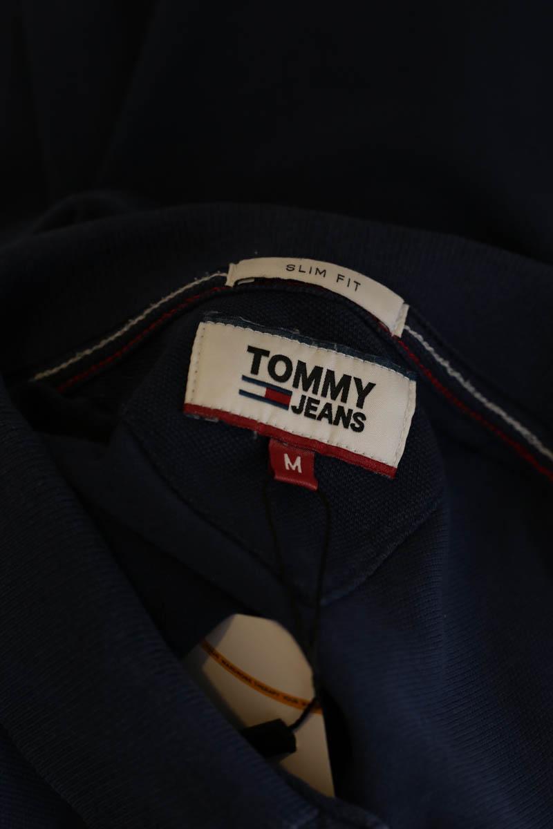 Polo Tommy Hilfiger  Marine