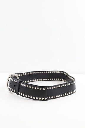 Ceinture Miu Miu  Noir
