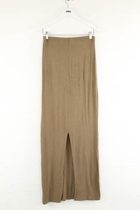 Maxi The Frankie Shop  Kaki