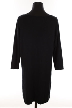 Mi-longueur Irie Wash  Noir