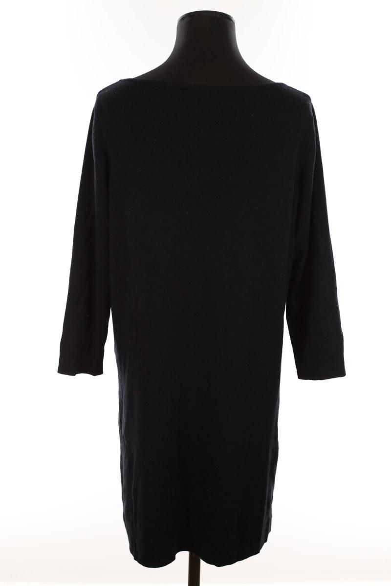 Mi-longueur Irie Wash  Noir