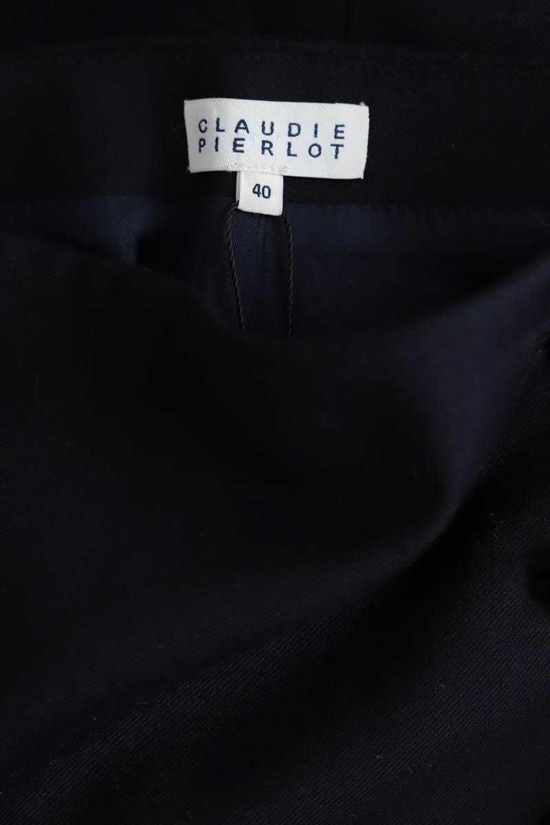 Mi-longueur Claudie Pierlot  Marine
