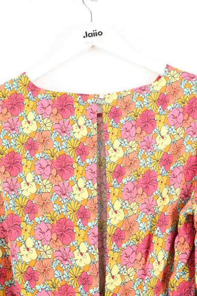 Combinaison Balzac  Multicolore