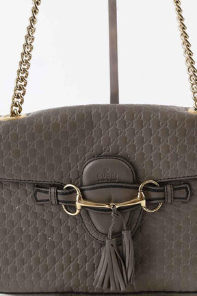 Porté épaule Gucci  Gris