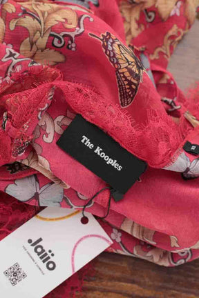 Camisoles The Kooples  Rouge