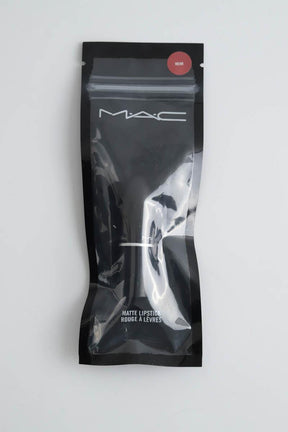 Rouge à lèvres Mac  Rouge