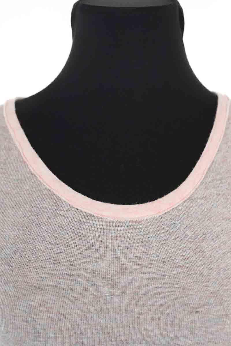 T-shirts American Vintage  Rose