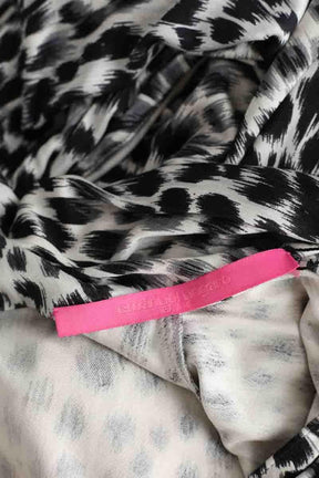 Mi-longueur Emmanuel Ungaro  Noir