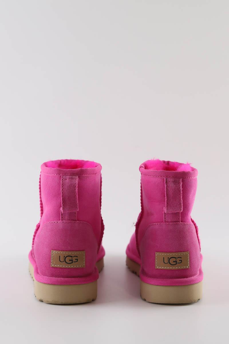 Boots Ugg  Rose