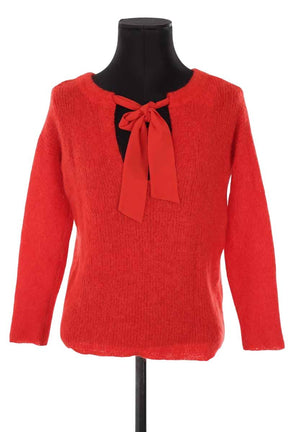 Pulls Sézane  Rouge