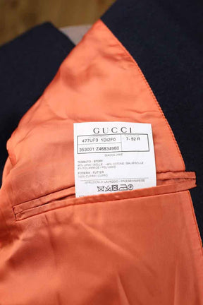 Veste Gucci  Bleu