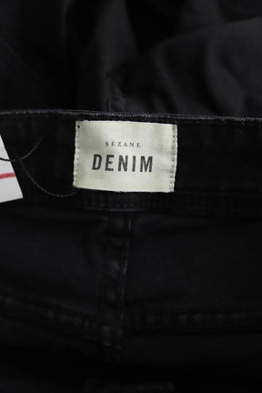 Slim Sézane  Noir