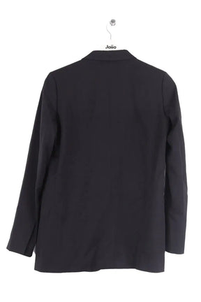 Blazer The Kooples Noir en Laine
