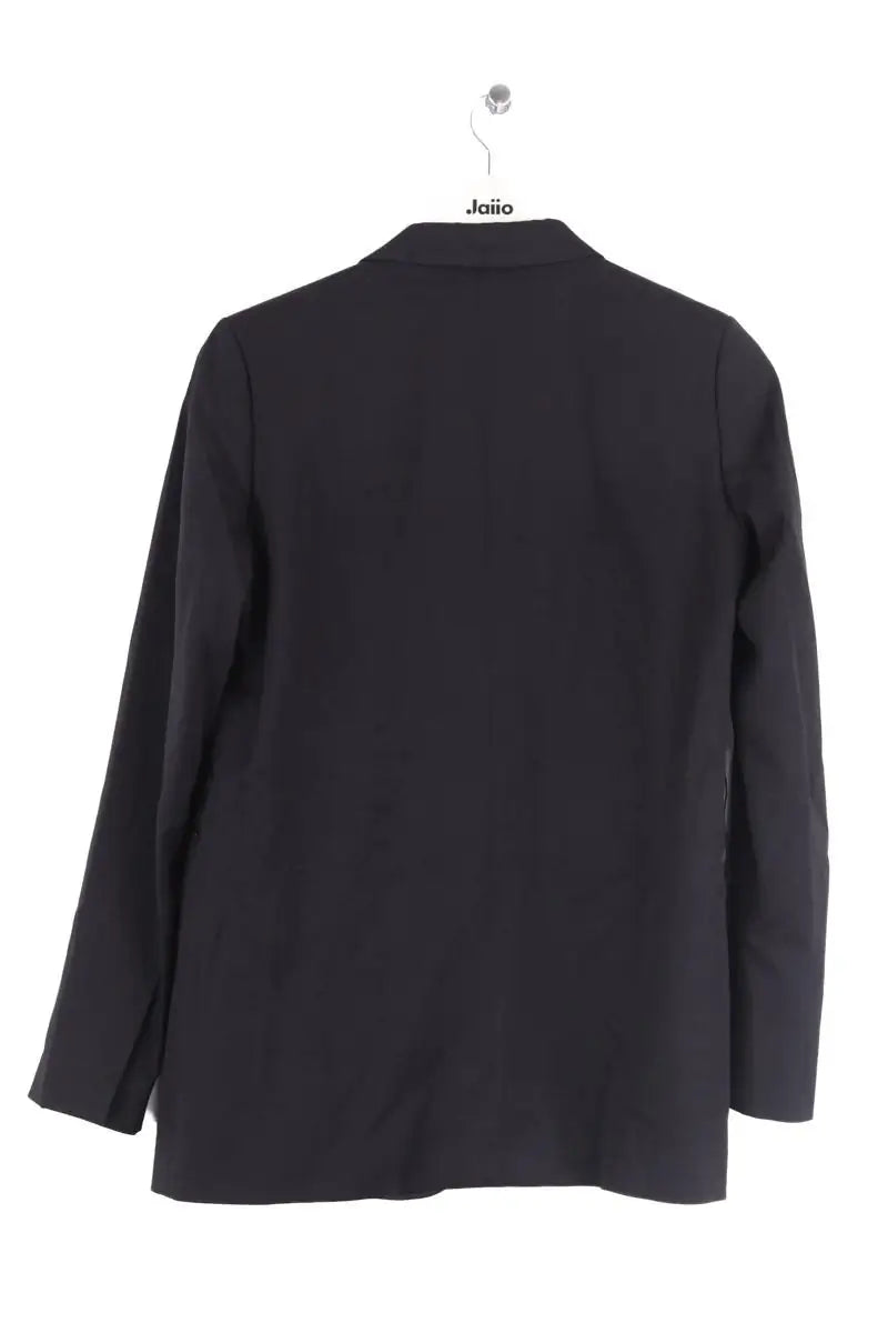 Blazer The Kooples Noir en Laine