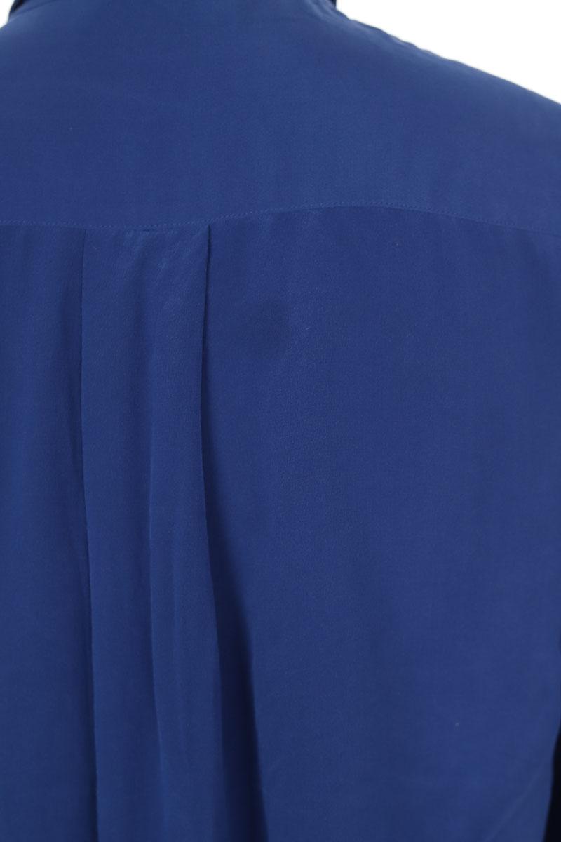 Blouses The Kooples  Bleu