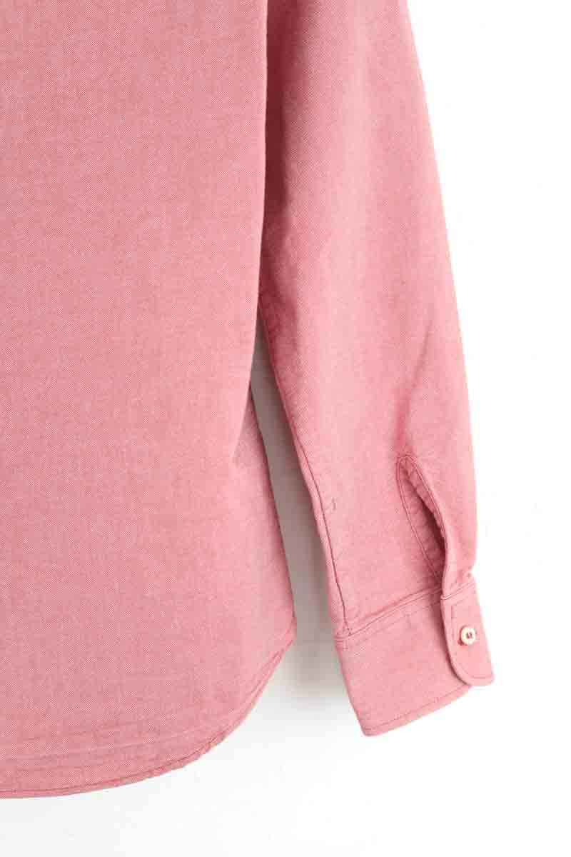 Chemises APC  Rouge