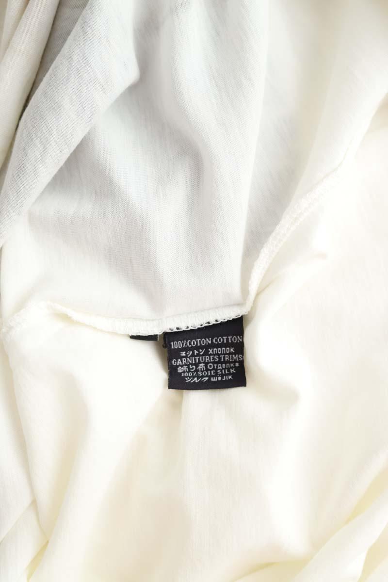 Top Barbara Bui  Blanc