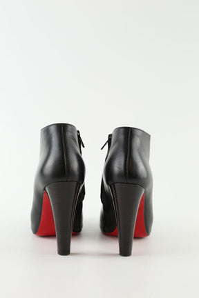 Boots Christian Louboutin  Noir