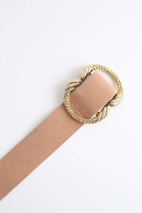 Ceinture Sézane  Beige