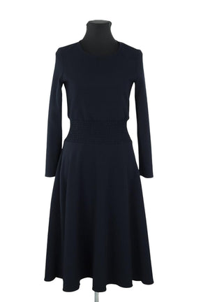 Maxi Maje  Bleu