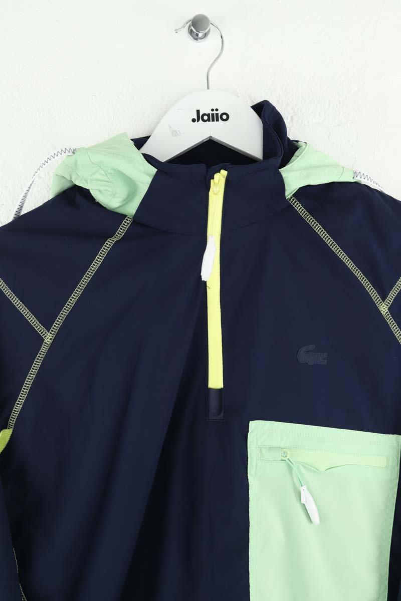 Sweatshirts Lacoste  Bleu