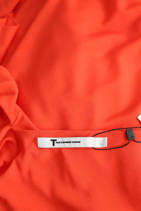 Blouses Alexander Wang  Orange