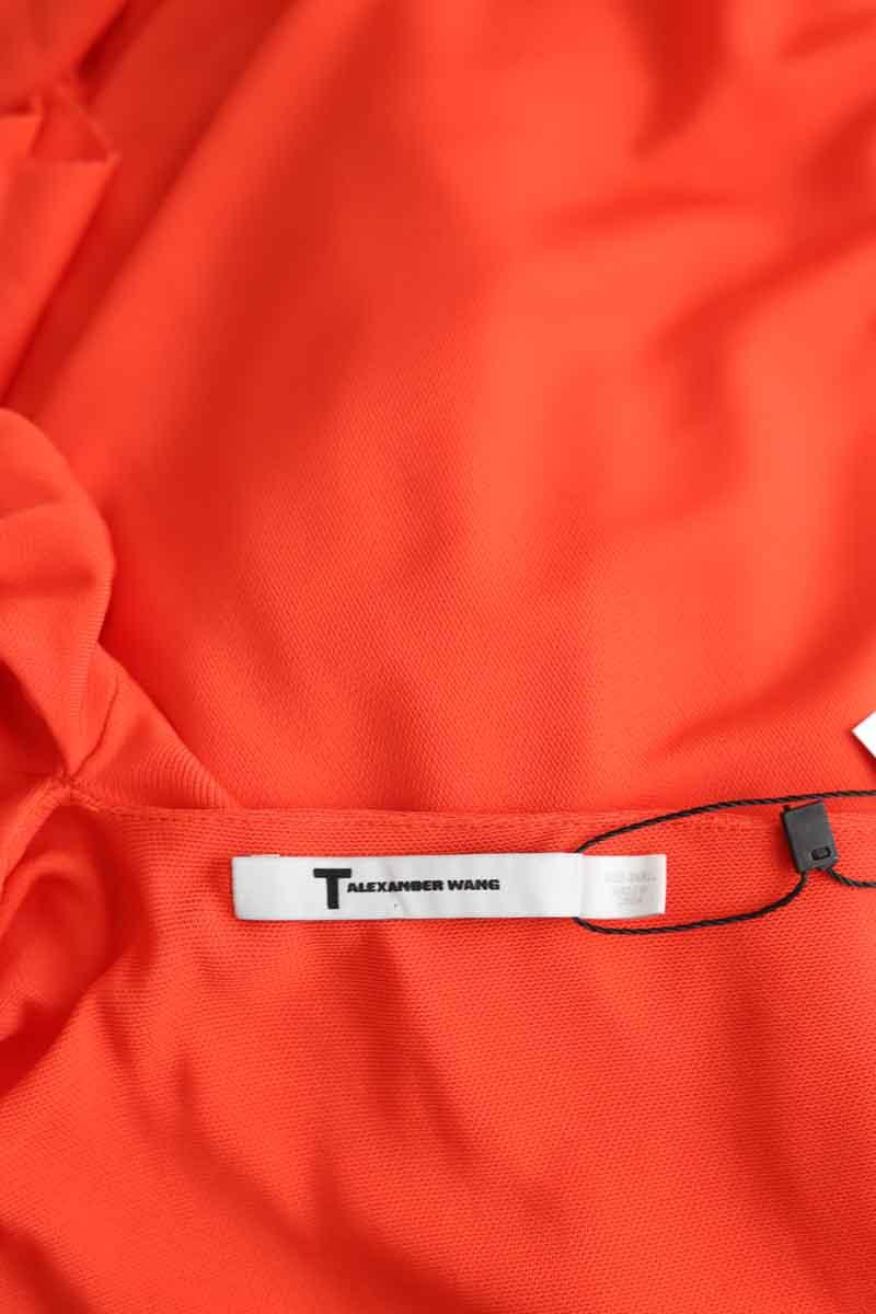 Blouses Alexander Wang  Orange