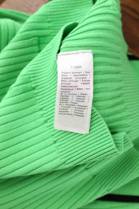 Gilets Lacoste  Vert