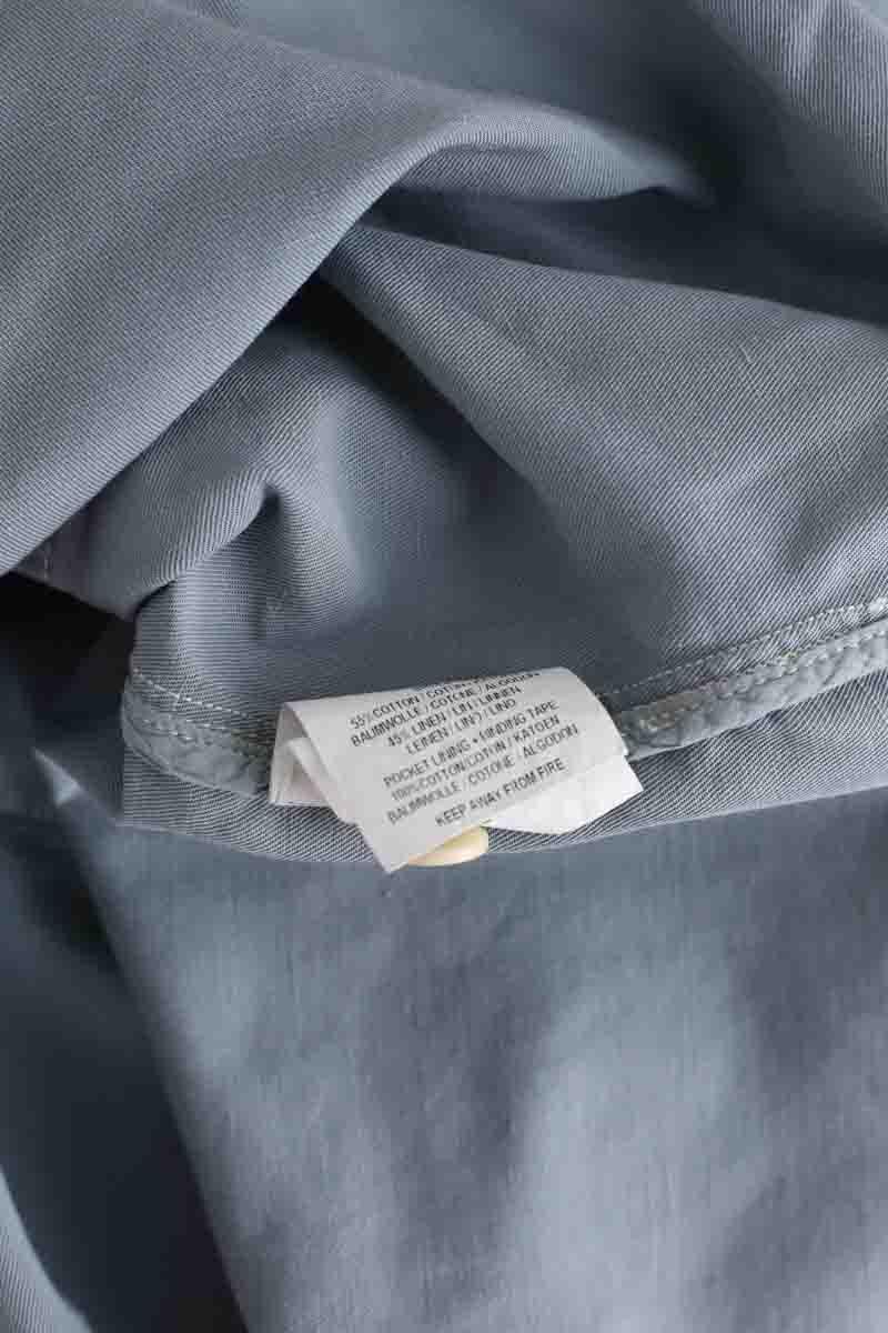 Chemises Bellerose  Bleu