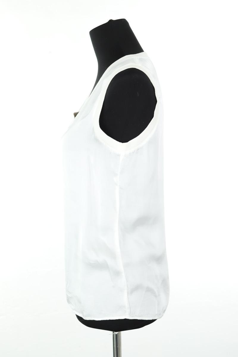 Top Liu Jo  Blanc