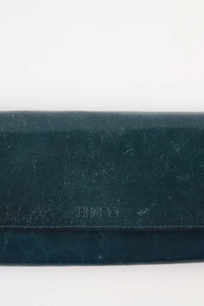 Porte-cartes Kenzo  Bleu