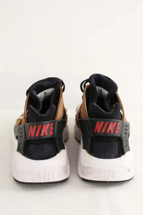Baskets Nike  Camel