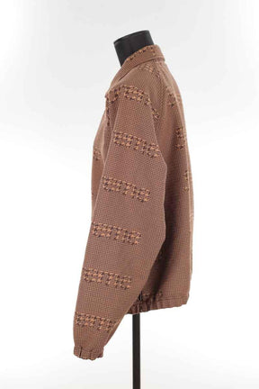 Veste Supreme  Marron